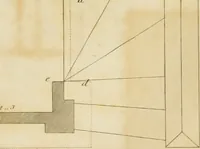 Picture 100 of 101 from The architect, or practical house carpenter : Illustrated by sixty-four engravings, which exhibit the orders of architecture, and other elements of the art, designed for the use of carpenters and builders (1850), leaf 242