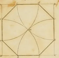 An illustration from The architect, or practical house carpenter : Illustrated by sixty-four engravings, which exhibit the orders of architecture, and other elements of the art, designed for the use of carpenters and builders (1850)