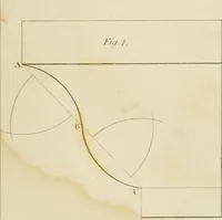 Picture 11 of 101 from The architect, or practical house carpenter : Illustrated by sixty-four engravings, which exhibit the orders of architecture, and other elements of the art, designed for the use of carpenters and builders (1850), leaf 32