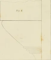Picture 15 of 101 from The architect, or practical house carpenter : Illustrated by sixty-four engravings, which exhibit the orders of architecture, and other elements of the art, designed for the use of carpenters and builders (1850), leaf 36