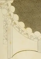 Picture 22 of 101 from The architect, or practical house carpenter : Illustrated by sixty-four engravings, which exhibit the orders of architecture, and other elements of the art, designed for the use of carpenters and builders (1850), leaf 64