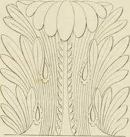 Picture 35 of 101 from The architect, or practical house carpenter : Illustrated by sixty-four engravings, which exhibit the orders of architecture, and other elements of the art, designed for the use of carpenters and builders (1850), leaf 98