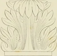 Picture 36 of 101 from The architect, or practical house carpenter : Illustrated by sixty-four engravings, which exhibit the orders of architecture, and other elements of the art, designed for the use of carpenters and builders (1850), leaf 98