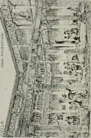An illustration from An architect's note-book in Spain : principally illustrating the domestic architecture of that country (1872)