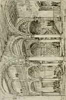 An illustration from An architect's note-book in Spain : principally illustrating the domestic architecture of that country (1872)