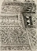 An illustration from An architect's note-book in Spain : principally illustrating the domestic architecture of that country (1872)