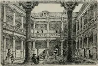 Picture 2 of 105 from An architect's note-book in Spain : principally illustrating the domestic architecture of that country (1872), leaf 29