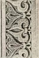 An illustration from An architect's note-book in Spain : principally illustrating the domestic architecture of that country (1872)