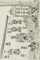 An illustration from An architect's note-book in Spain : principally illustrating the domestic architecture of that country (1872)
