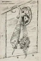 Picture 90 of 105 from An architect's note-book in Spain : principally illustrating the domestic architecture of that country (1872), leaf 397