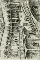An illustration from An architect's note-book in Spain : principally illustrating the domestic architecture of that country (1872)