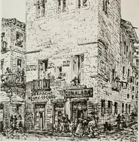 Picture 103 of 105 from An architect's note-book in Spain : principally illustrating the domestic architecture of that country (1872), leaf 449