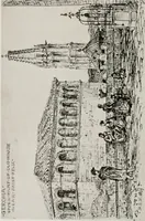 Picture 104 of 105 from An architect's note-book in Spain : principally illustrating the domestic architecture of that country (1872), leaf 453