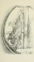 An illustration from An architect's sketch book (1912)