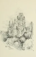 Picture 20 of 39 from An architect's sketch book (1912), leaf 112