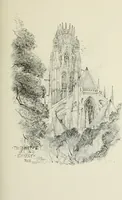 An illustration from An architect's sketch book (1912)