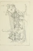 An illustration from An architect's sketch book (1912)