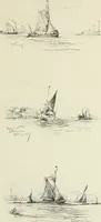An illustration from An architect's sketch book (1912)