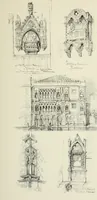 An illustration from An architect's sketch book (1912)