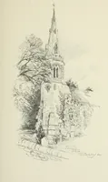 An illustration from An architect's sketch book (1912)