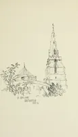 Picture 10 of 39 from An architect's sketch book (1912), leaf 74
