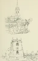An illustration from An architect's sketch book (1912)