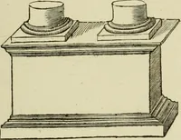 Picture 4 of 45 from Architectura (1825), leaf 364