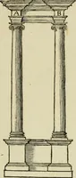 Picture 13 of 45 from Architectura (1825), leaf 368