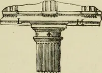 An illustration from Architectura (1825)