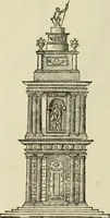 An illustration from Architectura (1825)