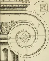 Picture 23 of 45 from Architectura (1825), leaf 374