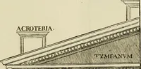 Picture 42 of 45 from Architectura (1825), leaf 394