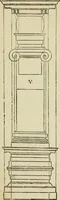 An illustration from Architectura (1825)