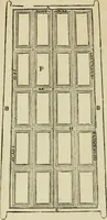 Picture 44 of 45 from Architectura (1825), leaf 396