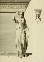An illustration from Architectura (1825)