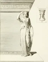 An illustration from Architectura (1825)