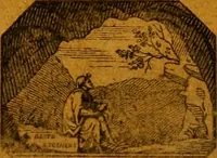 Picture 1 of 22 from Architectura (1825), leaf 10