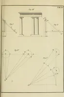 An illustration from Architectura (1825)