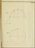 An illustration from Architectura (1825)