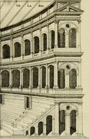 An illustration from Architectura (1825)
