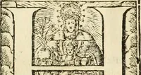 An illustration from Architectura civil recta y obliqua : considerada y dibuxada en el Templo de Ierusalen ... promovida a suma perfeccion en el templo y palacio de S. Lorenço cerca del Escurial ... (1678)