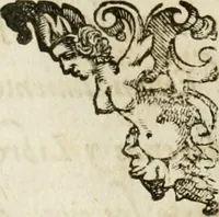 An illustration from Architectura civil recta y obliqua : considerada y dibuxada en el Templo de Ierusalen ... promovida a suma perfeccion en el templo y palacio de S. Lorenço cerca del Escurial ... (1678)