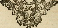 An illustration from Architectura civil recta y obliqua : considerada y dibuxada en el Templo de Ierusalen ... promovida a suma perfeccion en el templo y palacio de S. Lorenço cerca del Escurial ... (1678)
