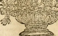 An illustration from Architectura civil recta y obliqua : considerada y dibuxada en el Templo de Ierusalen ... promovida a suma perfeccion en el templo y palacio de S. Lorenço cerca del Escurial ... (1678)