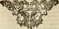 An illustration from Architectura civil recta y obliqua : considerada y dibuxada en el Templo de Ierusalen ... promovida a suma perfeccion en el templo y palacio de S. Lorenço cerca del Escurial ... (1678)