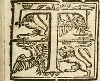 An illustration from Architectura civil recta y obliqua : considerada y dibuxada en el Templo de Ierusalen ... promovida a suma perfeccion en el templo y palacio de S. Lorenço cerca del Escurial ... (1678)