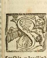 An illustration from Architectura civil recta y obliqua : considerada y dibuxada en el Templo de Ierusalen ... promovida a suma perfeccion en el templo y palacio de S. Lorenço cerca del Escurial ... (1678)