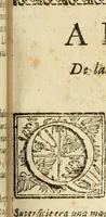 An illustration from Architectura civil recta y obliqua : considerada y dibuxada en el Templo de Ierusalen ... promovida a suma perfeccion en el templo y palacio de S. Lorenço cerca del Escurial ... (1678)