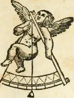 An illustration from Architectura civil recta y obliqua : considerada y dibuxada en el Templo de Ierusalen ... promovida a suma perfeccion en el templo y palacio de S. Lorenço cerca del Escurial ... (1678)