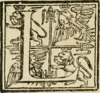 An illustration from Architectura civil recta y obliqua : considerada y dibuxada en el Templo de Ierusalen ... promovida a suma perfeccion en el templo y palacio de S. Lorenço cerca del Escurial ... (1678)